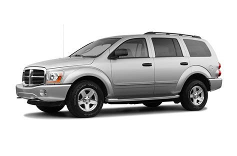 2004 Dodge Durango Specifications 